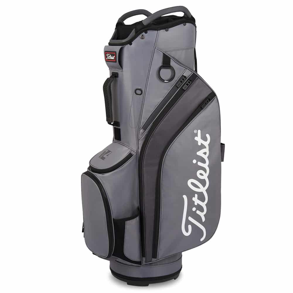Titleist 2023 Cart 14 Lightweight Cart Bag