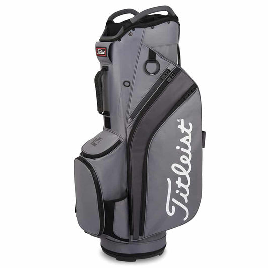 Titleist 2023 Cart 14 Lightweight Cart Bag