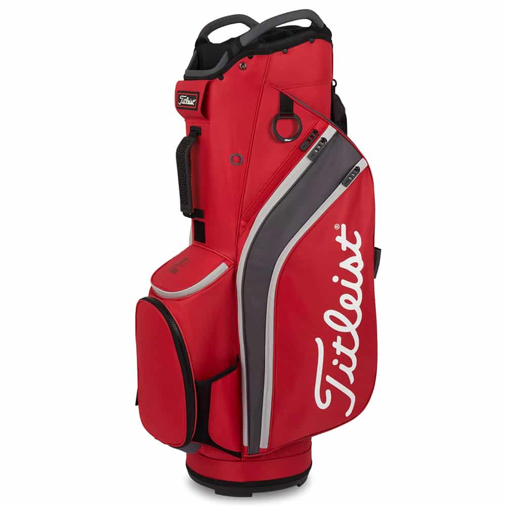 Titleist 2023 Cart 14 Lightweight Cart Bag