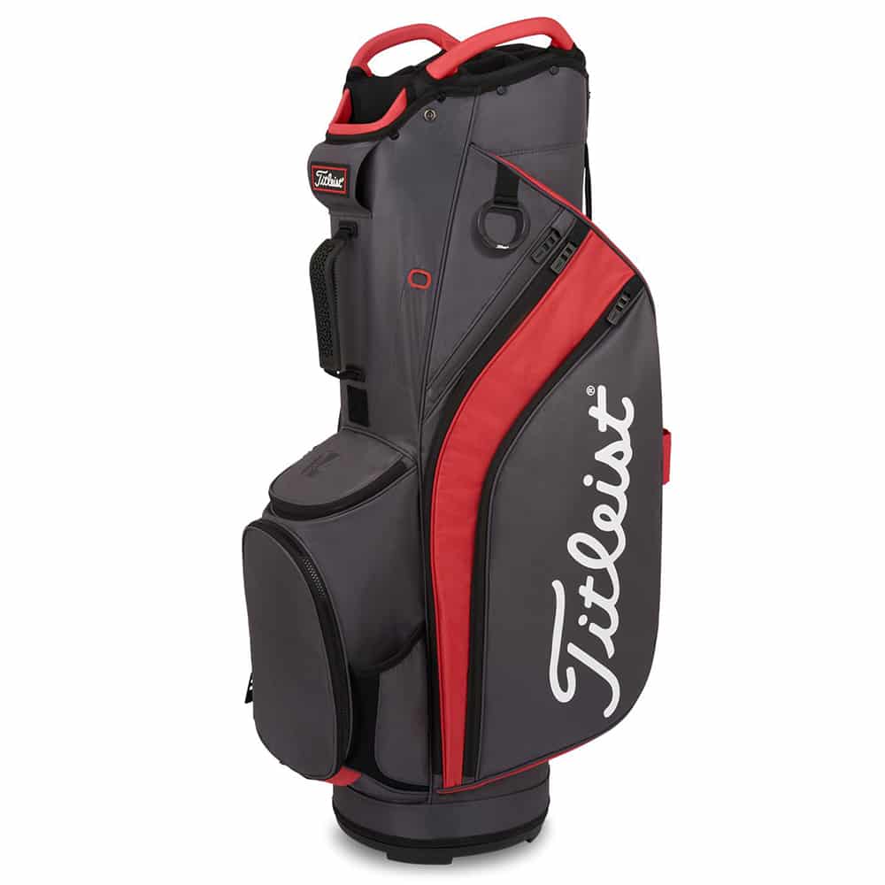 Titleist 2023 Cart 14 Lightweight Cart Bag