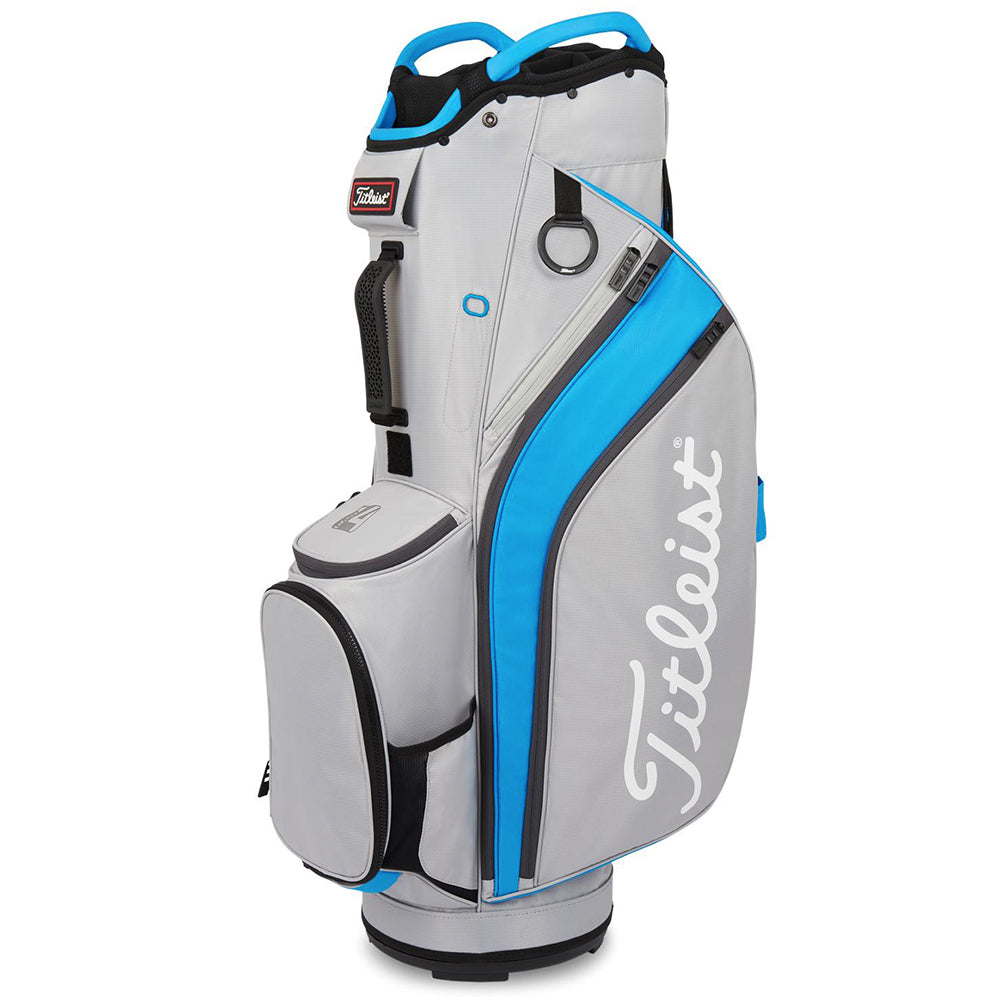 Titleist 2023 Cart 14 Lightweight Cart Bag