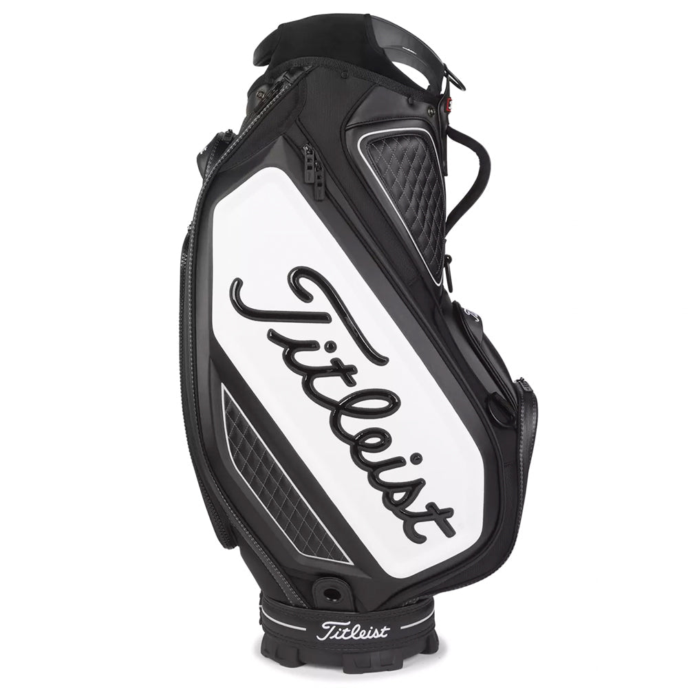 Titleist Premium Tour Staff Bag