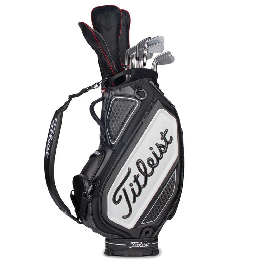 Titleist Premium Tour Staff Bag