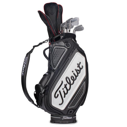 Titleist Premium Tour Staff Bag
