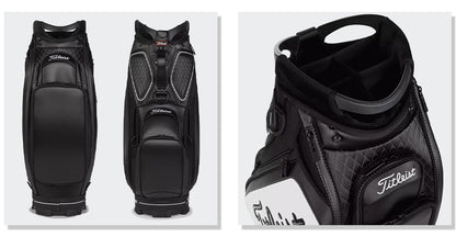 Titleist Premium Tour Staff Bag