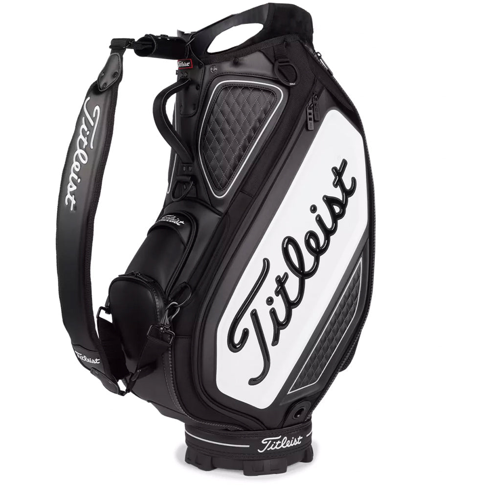 Titleist Premium Tour Staff Bag