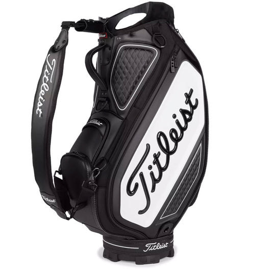 Titleist Premium Tour Staff Bag