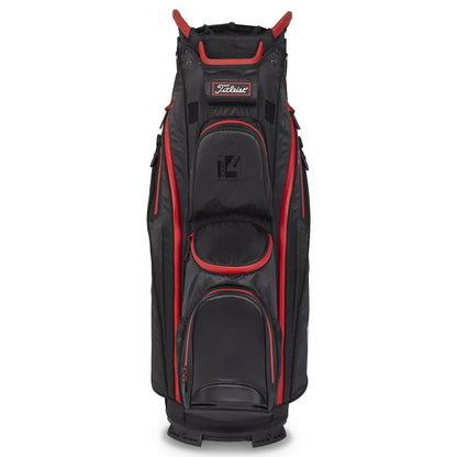 Titleist 2025 Cart 14 StaDry Waterproof Cart Bag
