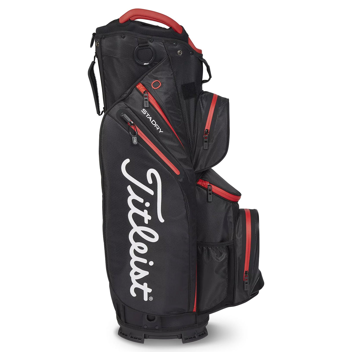 Titleist 2025 Cart 14 StaDry Waterproof Cart Bag