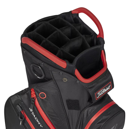 Titleist 2025 Cart 14 StaDry Waterproof Cart Bag