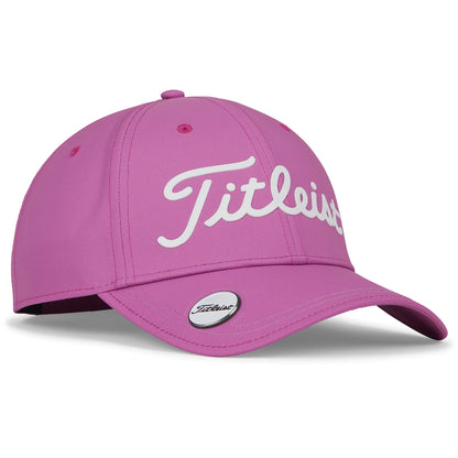 Titleist 2024 Performance Ball Marker Cap