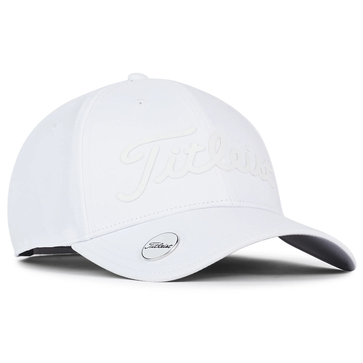 Titleist 2024 Performance Ball Marker Cap