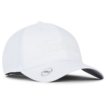 Titleist 2024 Performance Ball Marker Cap