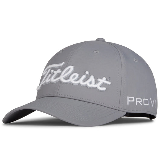 Titleist 2023 Tour Performance Cap