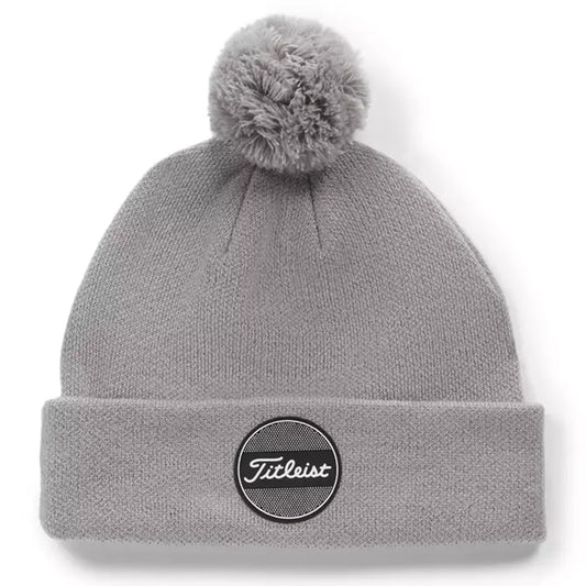 Titleist 2024 Boardwalk Pom Pom Beanie