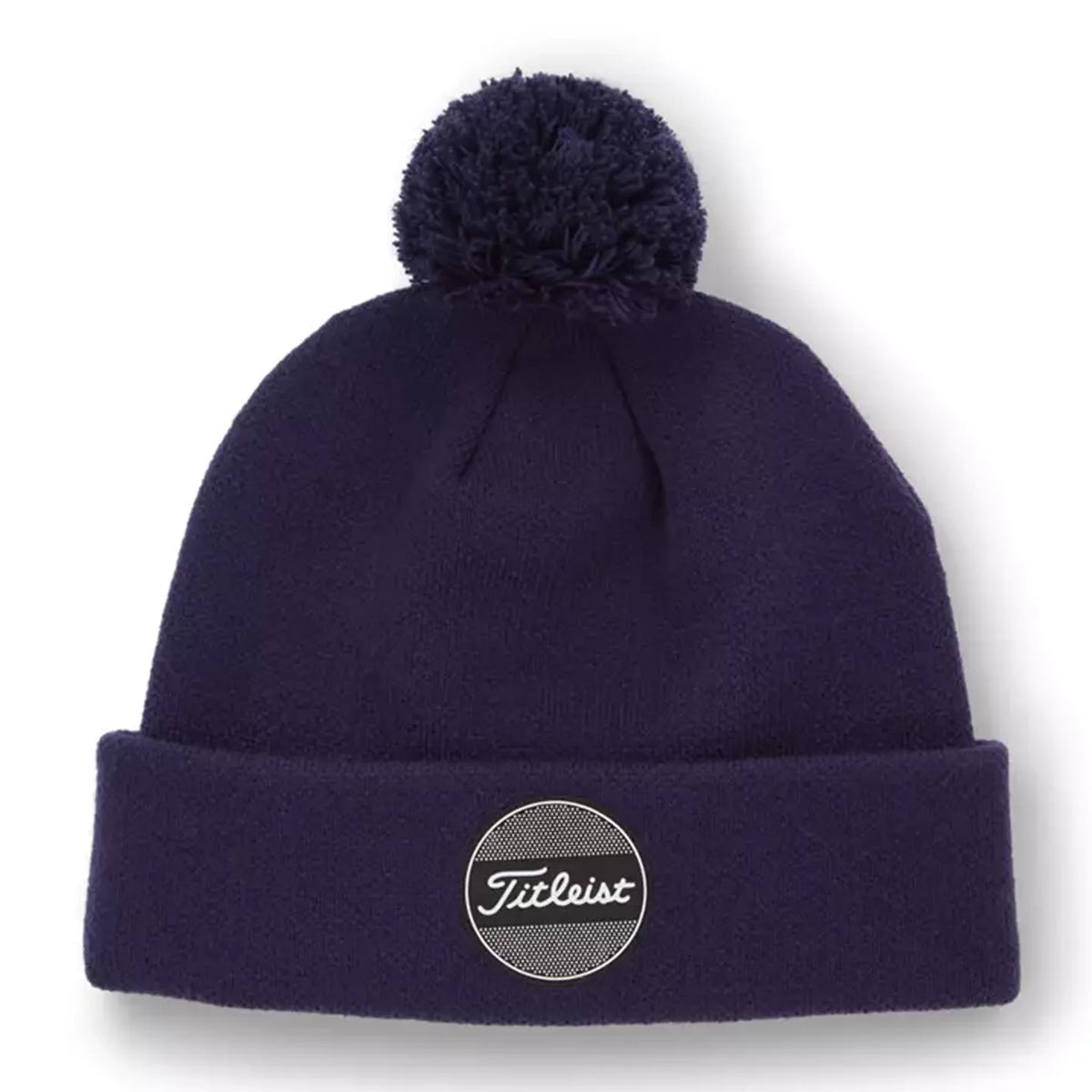 Titleist 2024 Boardwalk Pom Pom Beanie