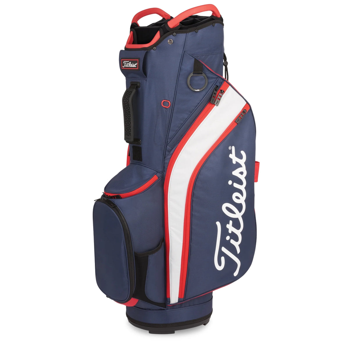 Titleist 2025 Cart 14 Cart Bag