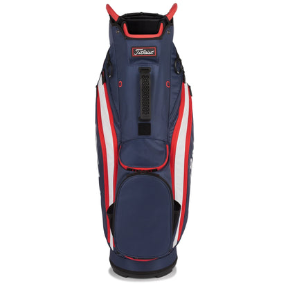 Titleist 2025 Cart 14 Cart Bag