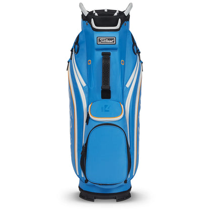 Titleist 2025 Cart 14 Cart Bag