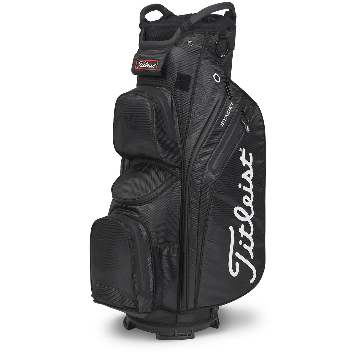 Titleist 2025 Cart 14 StaDry Waterproof Cart Bag