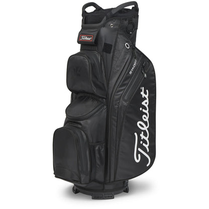 Titleist 2025 Cart 14 StaDry Waterproof Cart Bag