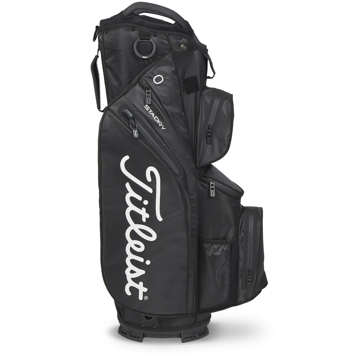 Titleist 2025 Cart 14 StaDry Waterproof Cart Bag