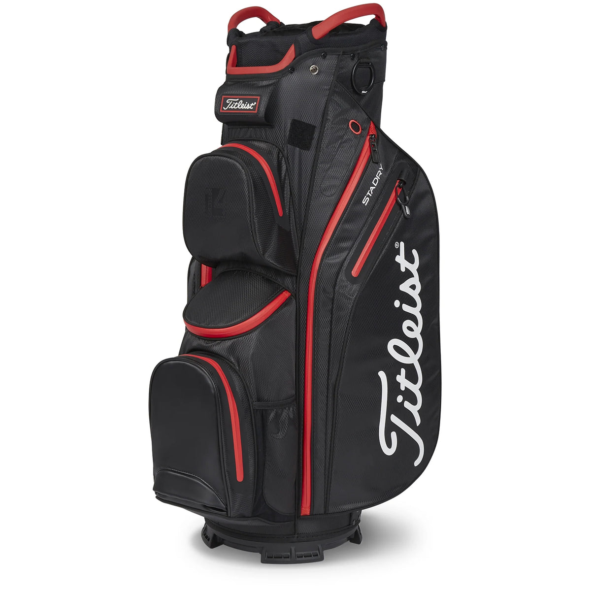 Titleist 2025 Cart 14 StaDry Waterproof Cart Bag