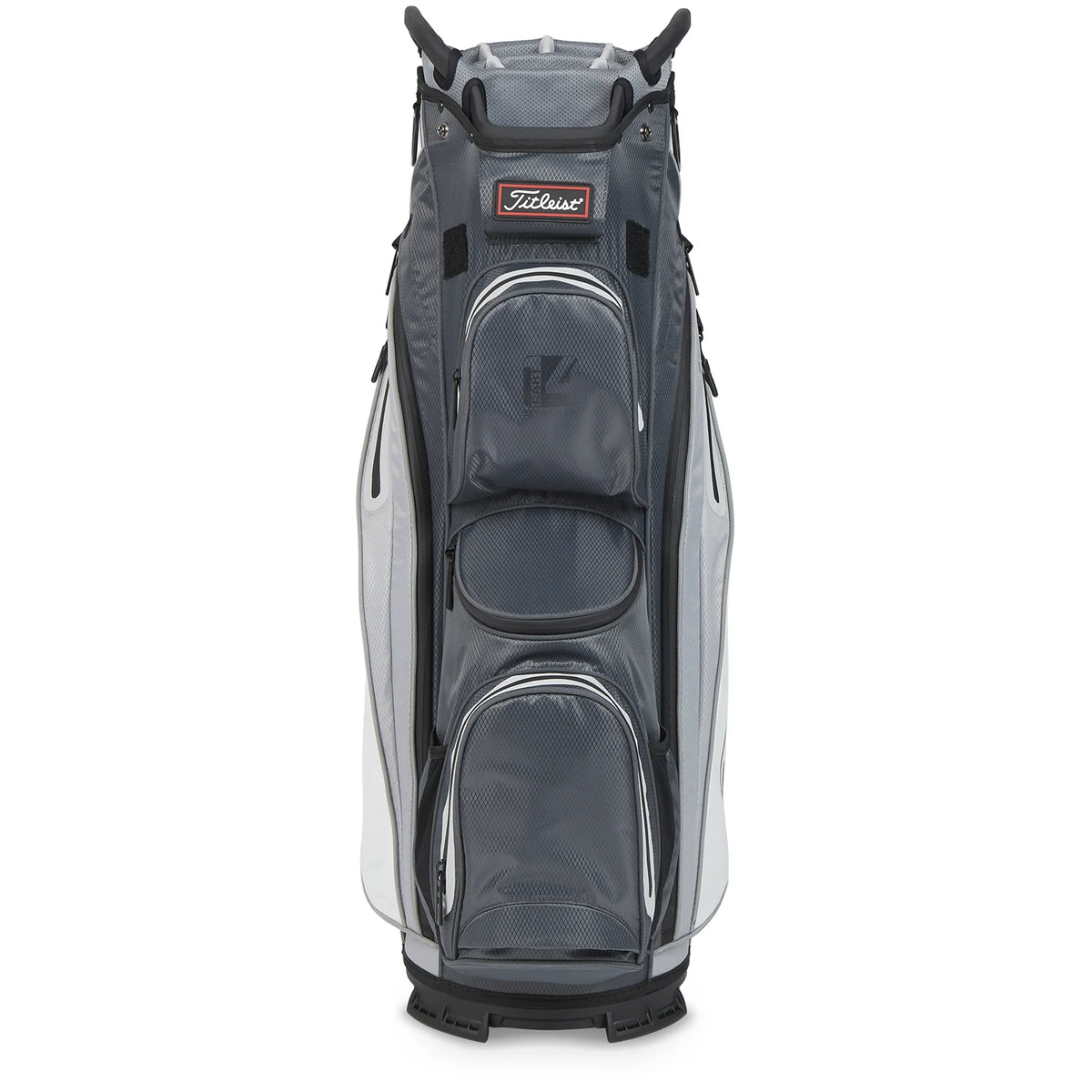 Titleist 2025 Cart 14 StaDry Waterproof Cart Bag