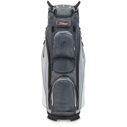 Titleist 2025 Cart 14 StaDry Waterproof Cart Bag