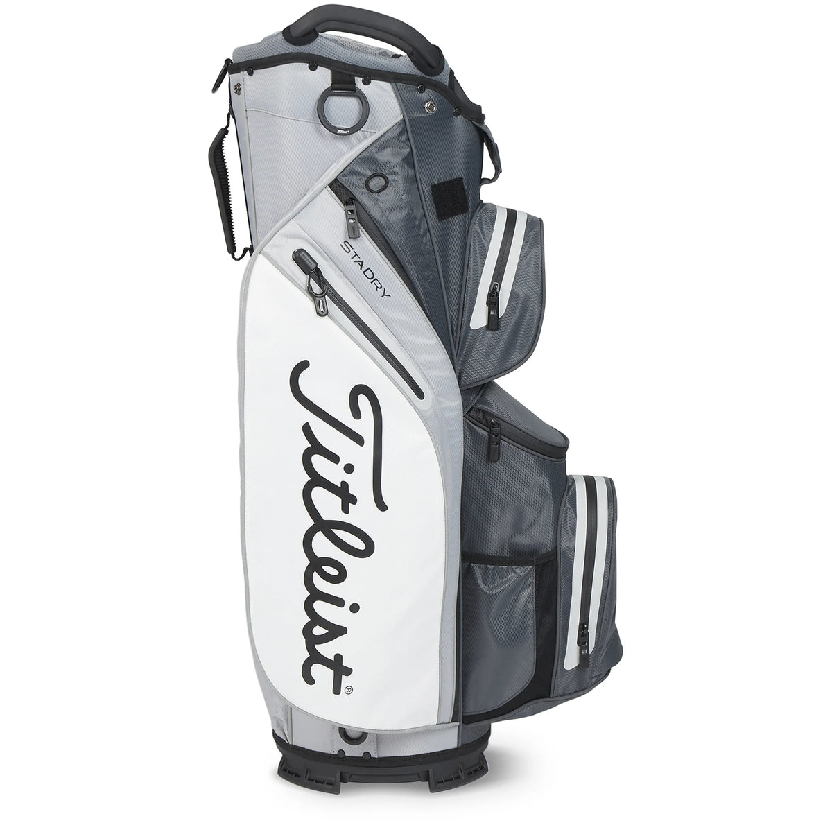 Titleist 2025 Cart 14 StaDry Waterproof Cart Bag