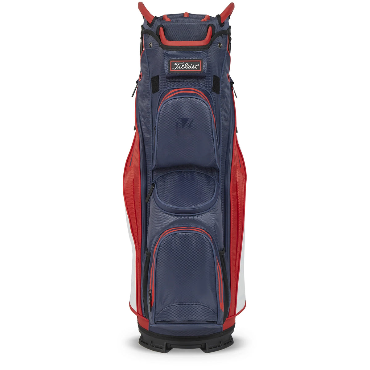 Titleist 2025 Cart 14 StaDry Waterproof Cart Bag