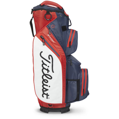 Titleist 2025 Cart 14 StaDry Waterproof Cart Bag