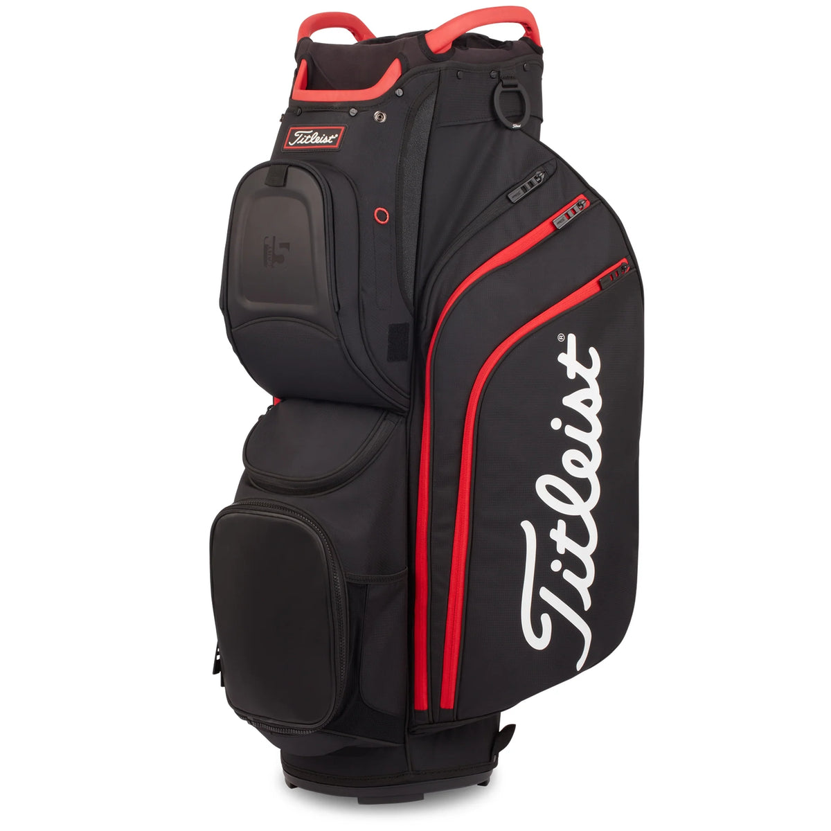 Titleist 2025 Cart 15 Cart Bag