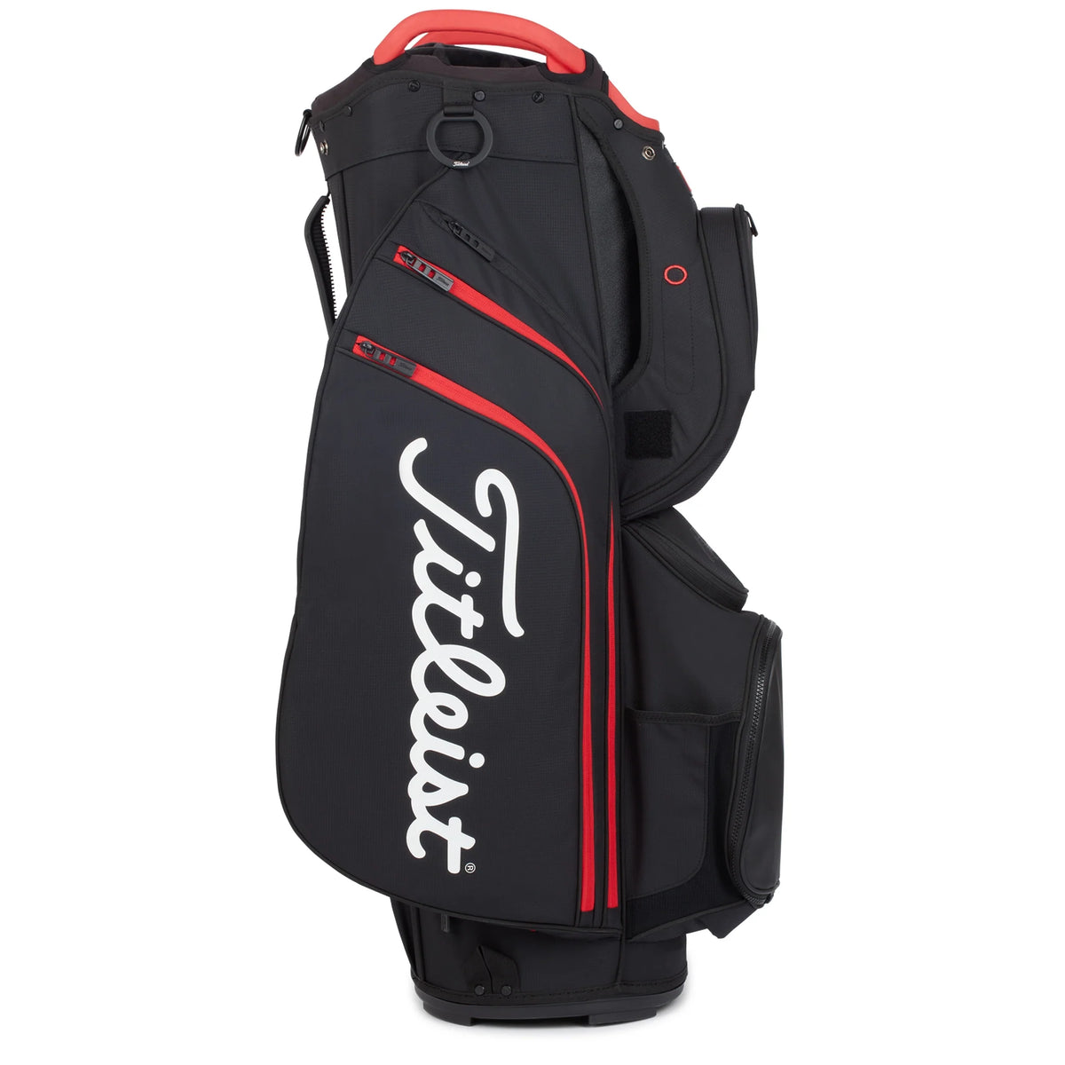 Titleist 2025 Cart 15 Cart Bag
