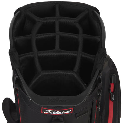Titleist 2025 Hybrid 14 StaDry Waterproof Stand Bag