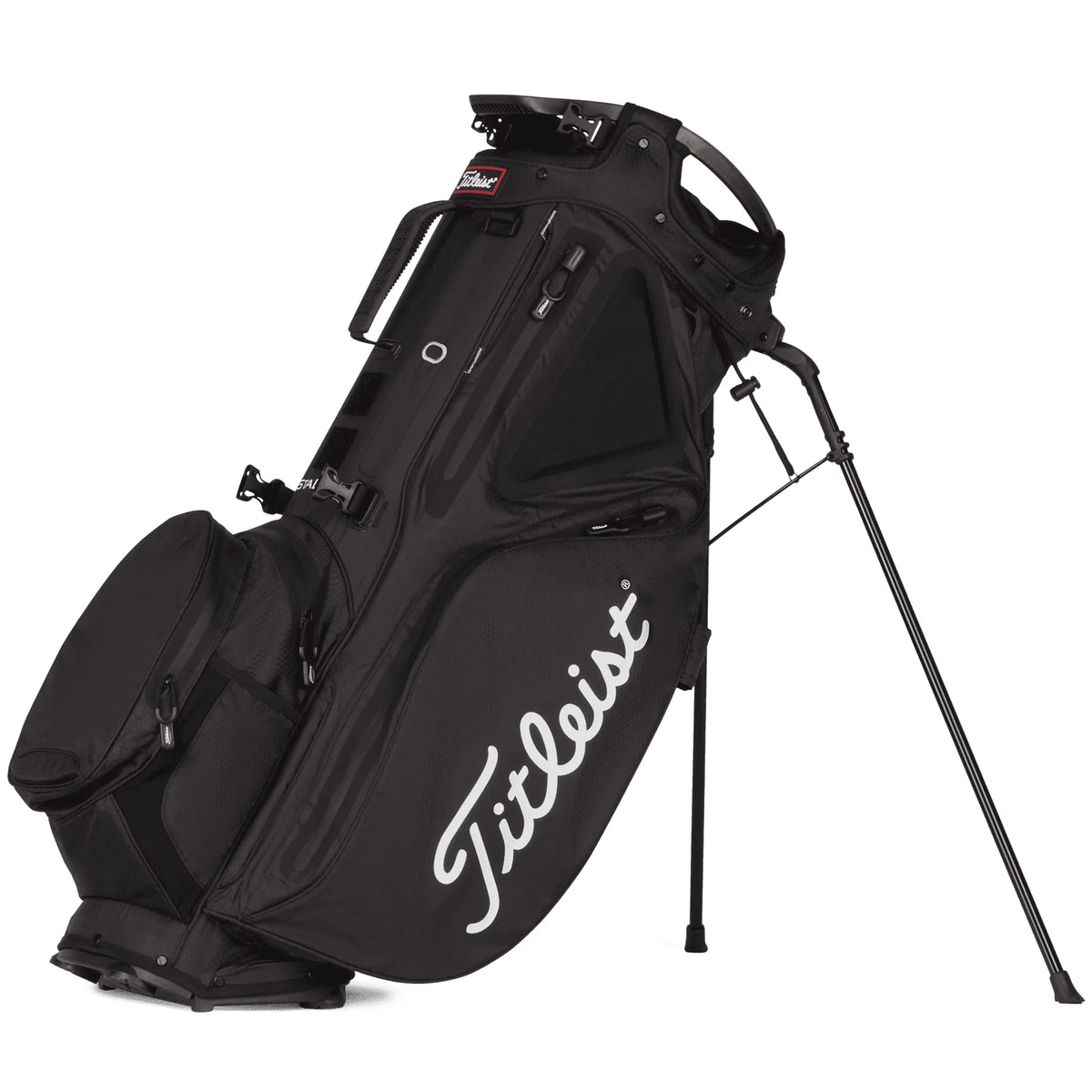 Titleist 2025 Hybrid 14 StaDry Waterproof Stand Bag