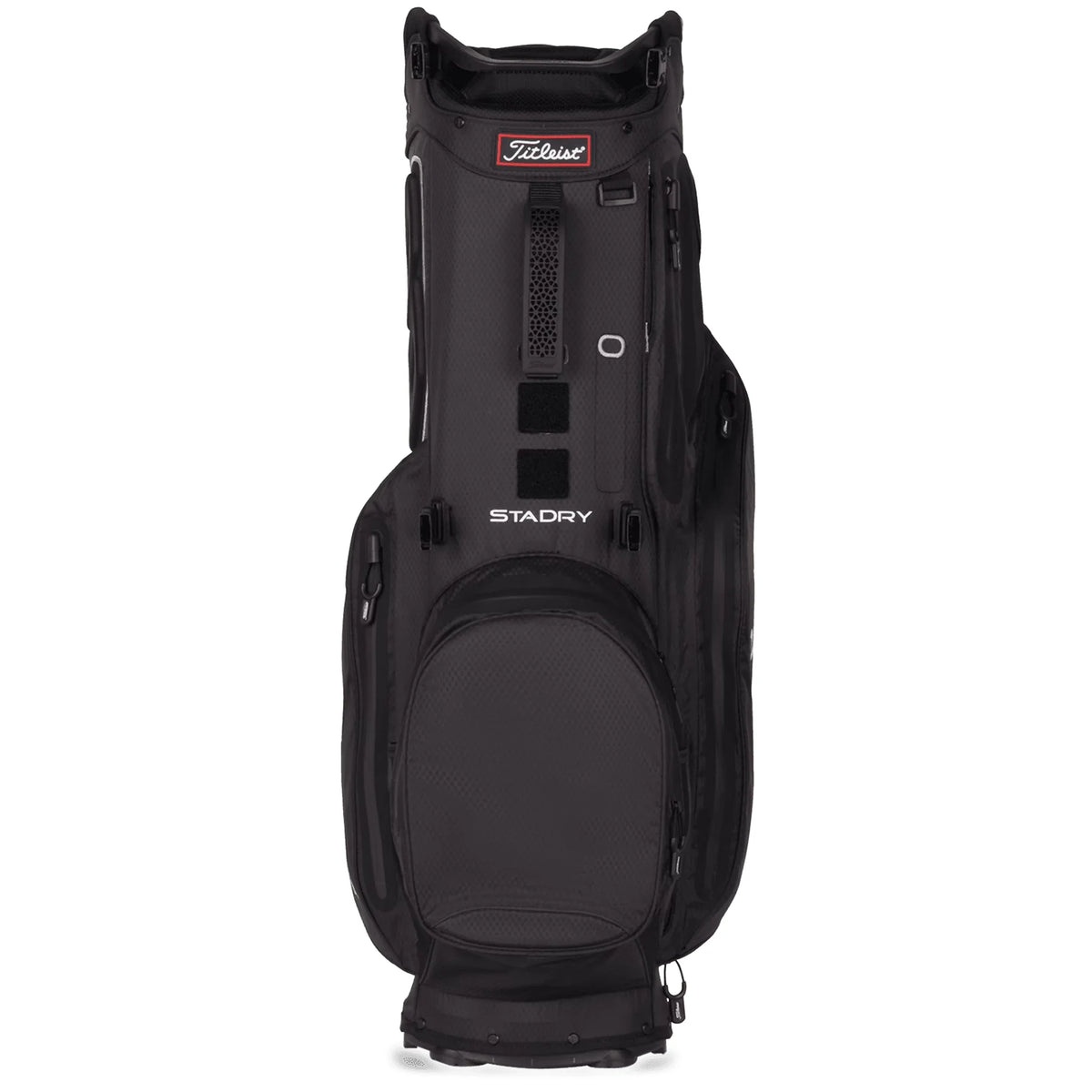 Titleist 2025 Hybrid 14 StaDry Waterproof Stand Bag