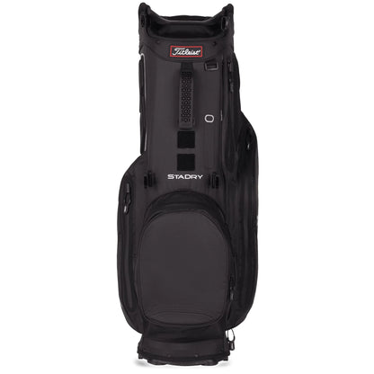 Titleist 2025 Hybrid 14 StaDry Waterproof Stand Bag