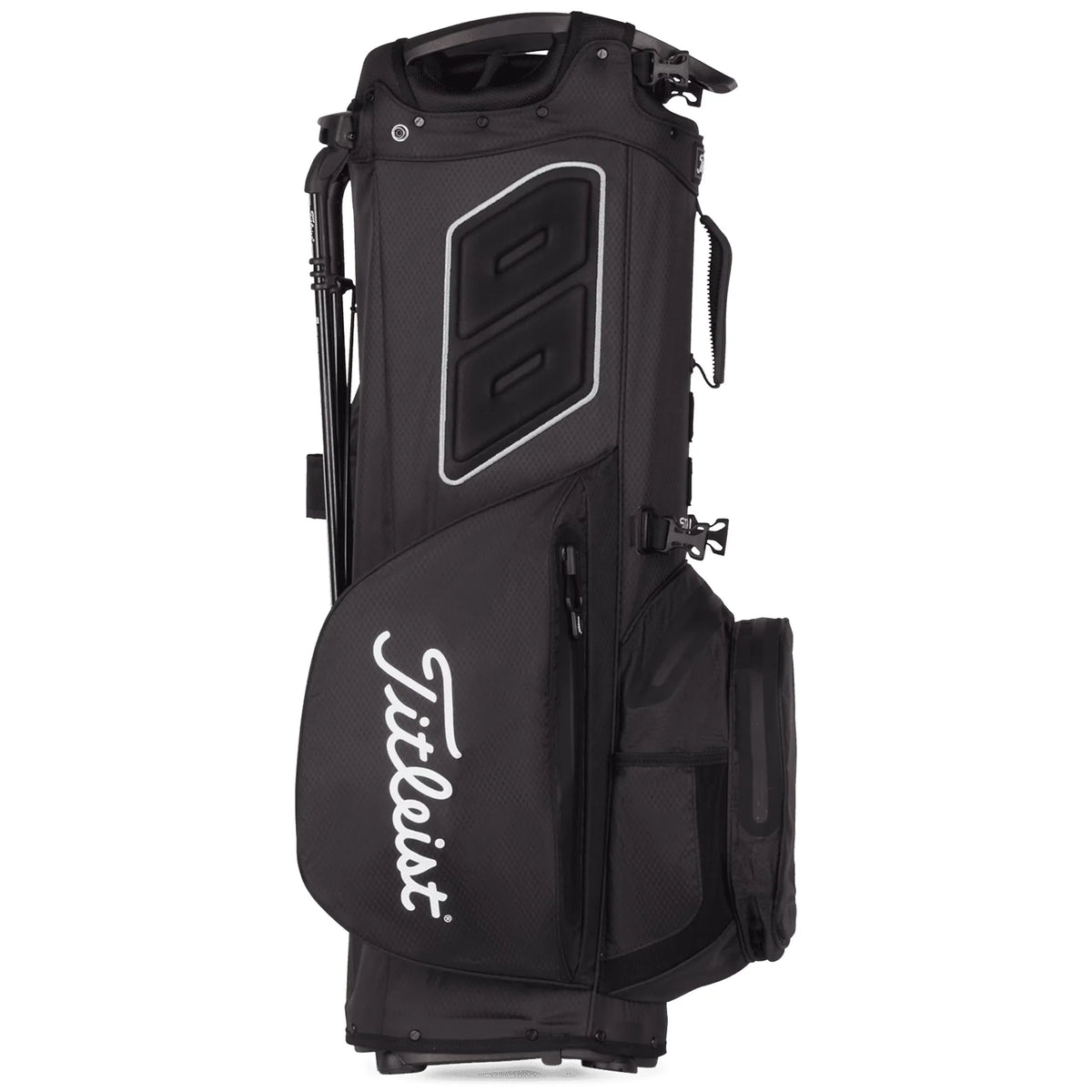 Titleist 2025 Hybrid 14 StaDry Waterproof Stand Bag