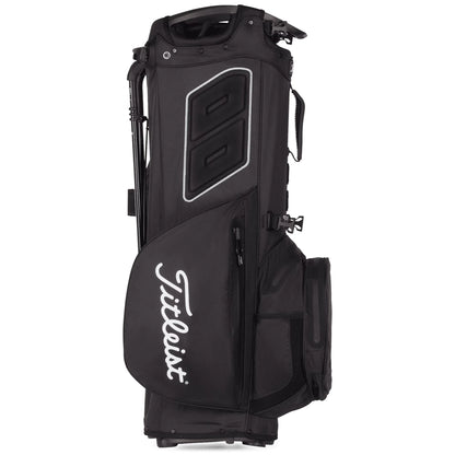 Titleist 2025 Hybrid 14 StaDry Waterproof Stand Bag