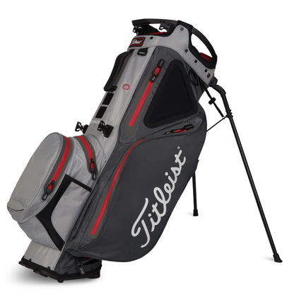 Titleist 2025 Hybrid 14 StaDry Waterproof Stand Bag