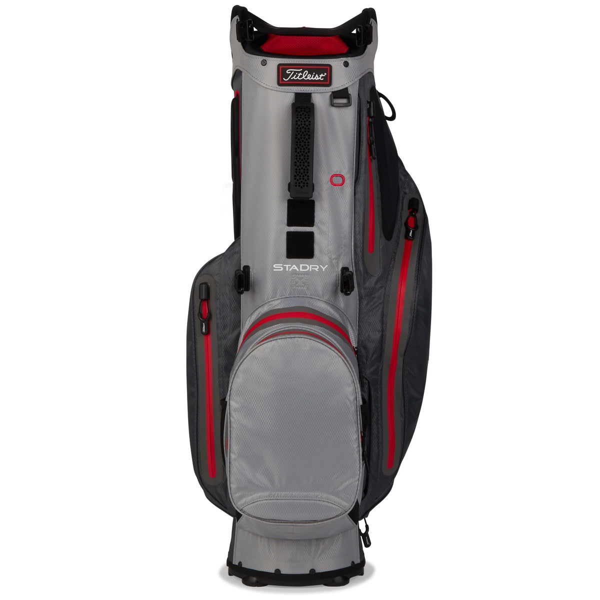 Titleist 2025 Hybrid 14 StaDry Waterproof Stand Bag