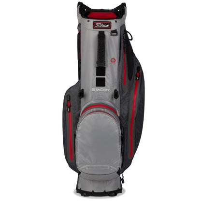 Titleist 2025 Hybrid 14 StaDry Waterproof Stand Bag