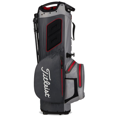 Titleist 2025 Hybrid 14 StaDry Waterproof Stand Bag