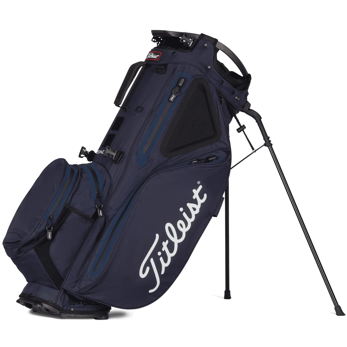 Titleist 2025 Hybrid 14 StaDry Waterproof Stand Bag