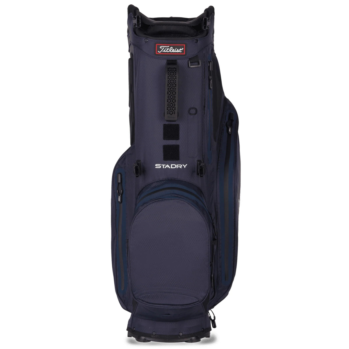 Titleist 2025 Hybrid 14 StaDry Waterproof Stand Bag