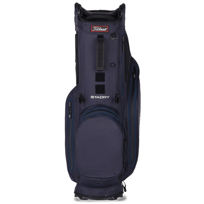 Titleist 2025 Hybrid 14 StaDry Waterproof Stand Bag