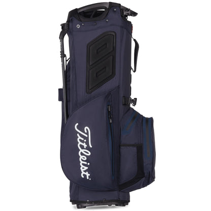 Titleist 2025 Hybrid 14 StaDry Waterproof Stand Bag