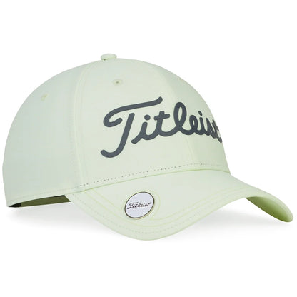 Titleist 2024 Performance Ball Marker Cap