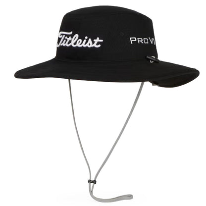 Titleist 2024 Tour Aussie Wide Brim Hat
